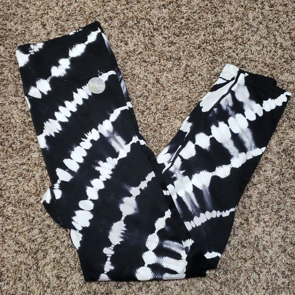 VS Pink Leggings